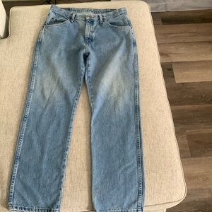 Wrangler Jeans